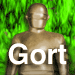 Klaatu Baradda Nikto's Avatar