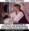 Shopped's Avatar