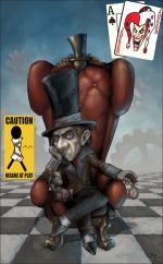 MAD HATTER's Avatar