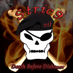 Stric9's Avatar