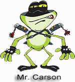Carson's Avatar