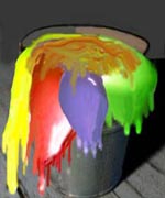 Bucket's Avatar