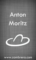 Anton Moritz's Avatar