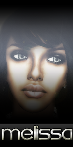 MelissaV's Avatar