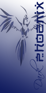 DarkPhoenix's Avatar