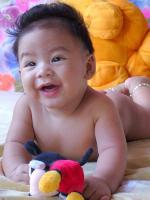 Songkrod's Avatar
