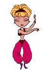 Jenny's Avatar