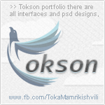 Tokson's Avatar