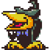 Crow's Avatar