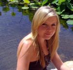 Kristen Harrison's Avatar