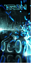 Tron's Avatar