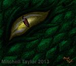 Mitchell's Avatar