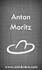 Anton Moritz's Avatar