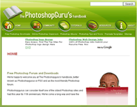 Photoshopgurus