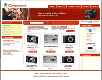 Camera-news