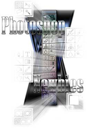 Photoshop Beginners