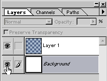 Hide Layer