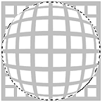 Selecting the Sphere Shape