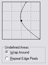 Shear filter