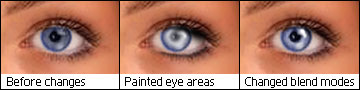 Eye Enhancements