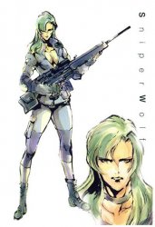Yoji Shinkawa Sniper Wolf 3.jpg