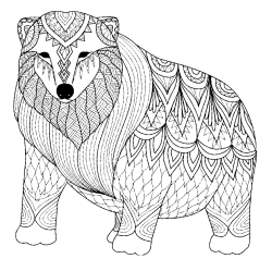 lion line art edited V2.png lion line art edited V2.png