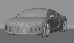 Audi A8 3D Model Blender.jpg