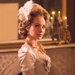 Lady Anne Darcy ~ Side.jpg