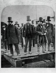 Isambard_Kingdom_Brunel_preparing_the_launch_of_'The_Great_Eastern_by_Robert_Howlett-adj.jpg