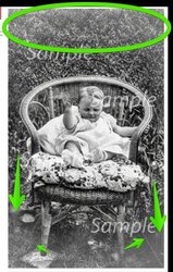 Paid - Baby in a whicker chair _ Photoshop Gurus F.jpg