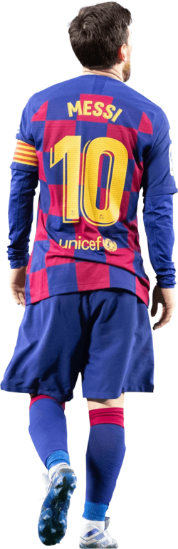 Lionel Messi - FootyRenders (6).png