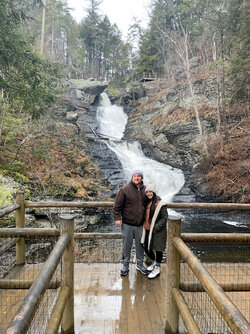 couple by waterfall.jpg couple by waterfall.jpg
