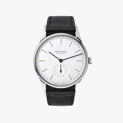 White dial,black hands.jpg