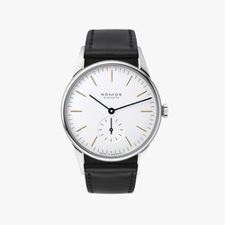 White dial,black hands.jpg