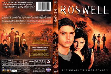 Roswell - Season 1 Rebuild (Custom Spine).jpg