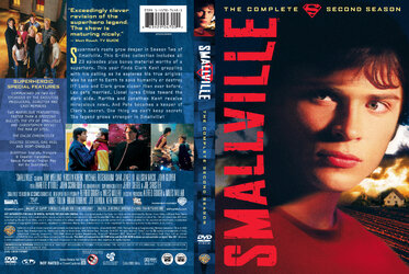 Smallville - Season 2 - Retail Rebuild (DVD).jpg