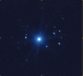 Pleiades-Cluster.gif