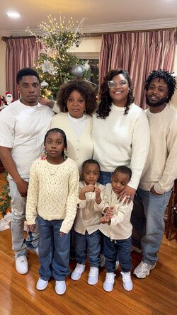 Bradford Toliver Family.jpg Bradford Toliver Family.jpg