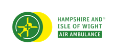 Hampshire and IOW Air Ambulance