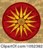 1052382-Vergina-Sun-Macedonia-Symbol-On-A-Red-And-Brown-Background-Poster-Art-Print.jpg