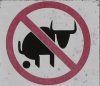 no-bull-shit sign.jpeg