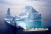 Titanic + iceberg.jpg Titanic + iceberg.jpg