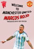 Welcome to Manchester United, Rojo2.png