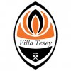 Villa Tesey's badge.jpg