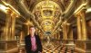 Darius in a luxurious golden palace corridor.jpg