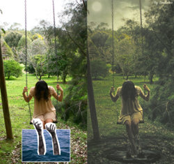 The Cursed Garden before after.jpg