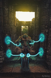 Holding The Beast After.jpg