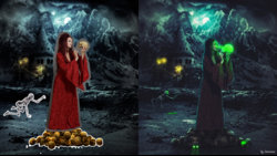 The Witch before after.jpg