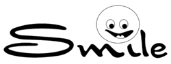Smile_1_BW.png Smile_1_BW.png
