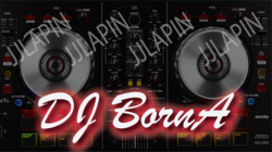 DJ BornA-#2-Proof.png